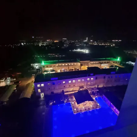 Remus Pool In Caesar & * Trikomo