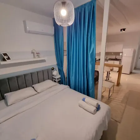 Апартаменты Remus Pool In Caesar &