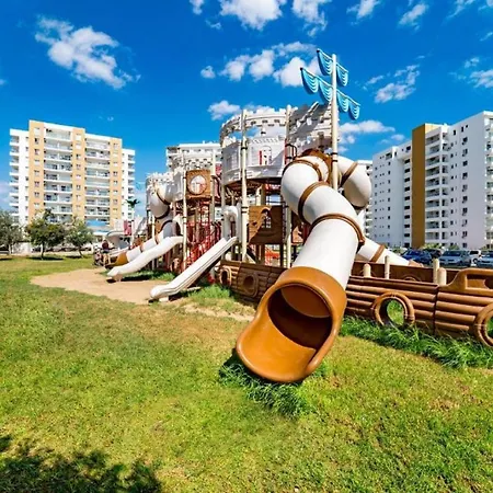 Apartment Remus Pool In Caesar &