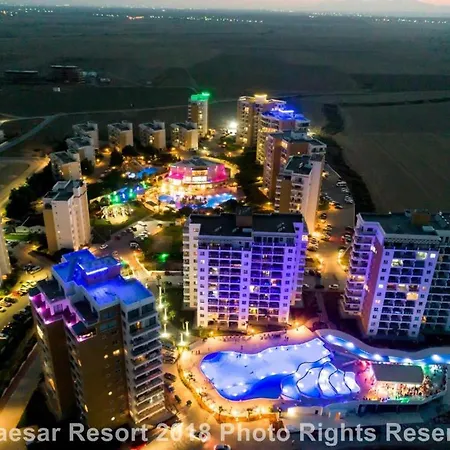 Apartment Remus Pool In Caesar & Trikomo