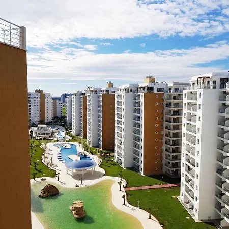 Apartment Remus Pool In Caesar & *