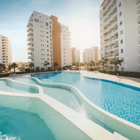 Apartment Remus Pool In Caesar &